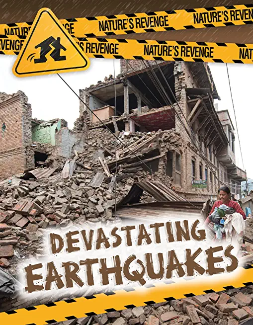 Devastating Earthquakes