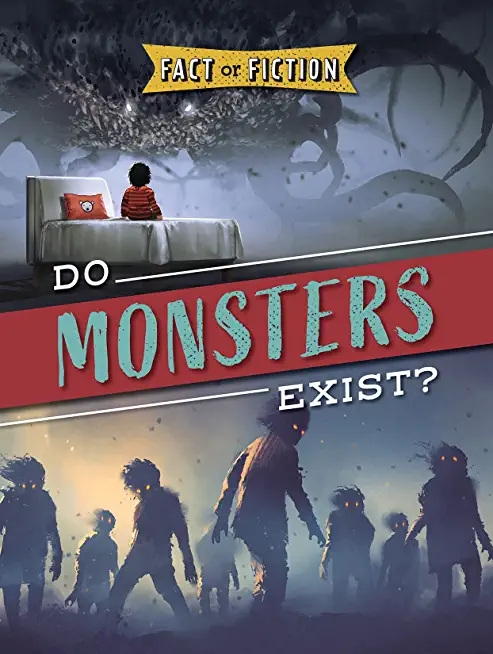 Do Monsters Exist?