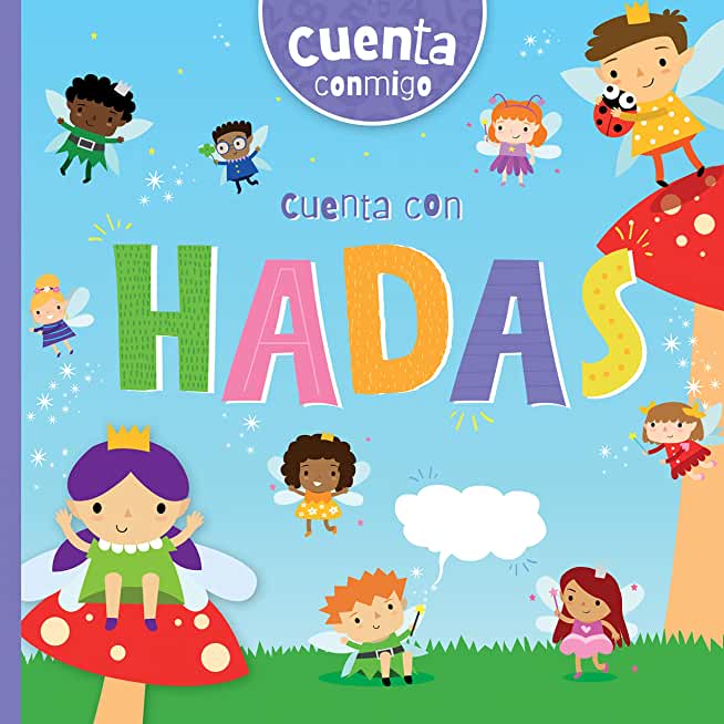 Cuenta Con Hadas (Count with Fairies)