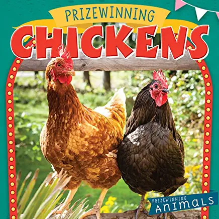 Prizewinning Chickens