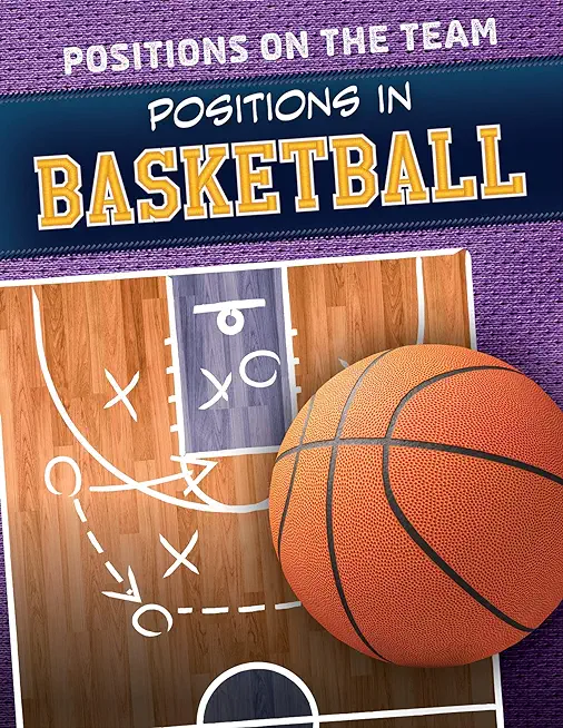 Positions in Basketball