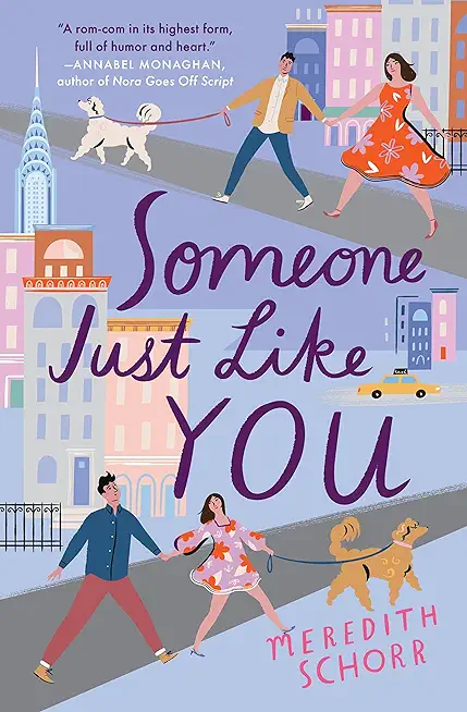 Someone Just Like You