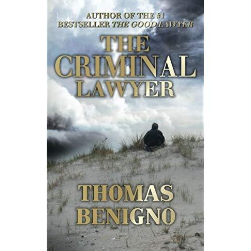 The Criminal Lawyer (Mass Market Paperback): (a Good Lawyer Novel)