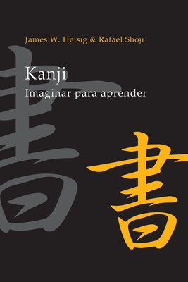 Kanji: Imaginar para Aprender