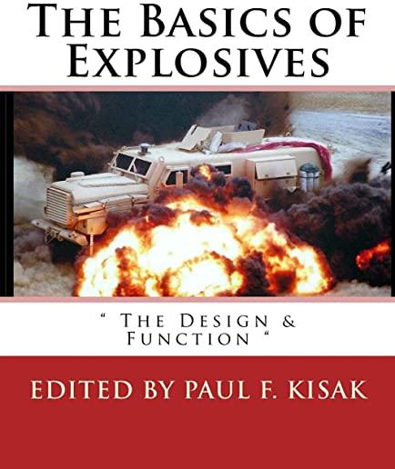 The Basics of Explosives: 