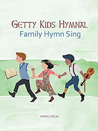 Getty Kids Hymnal - Family Hymn Sing
