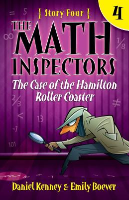 The Math Inspectors 4: The Case of the Hamilton Roller Coaster