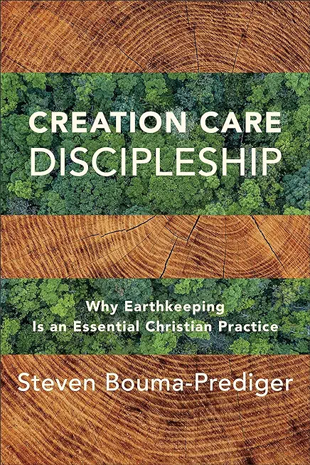 Creation Care Discipleship