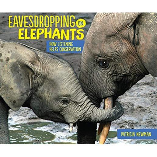 Eavesdropping on Elephants