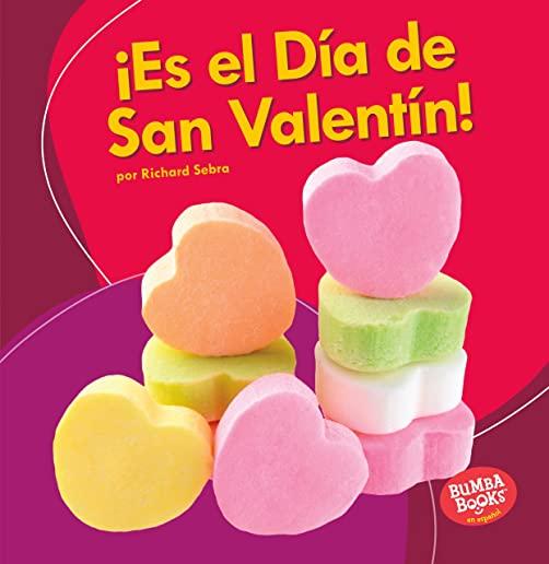 Â¡es El DÃ­a de San ValentÃ­n! (It's Valentine's Day!)