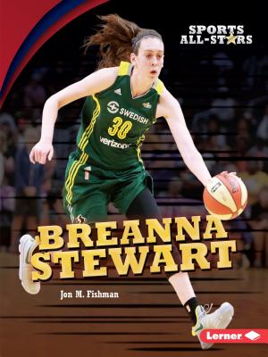 Breanna Stewart