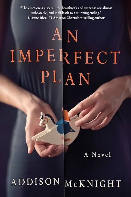 An Imperfect Plan