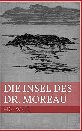 Die Insel Des Dr. Moreau