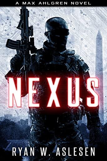 Nexus: A Max Ahlgren Novel