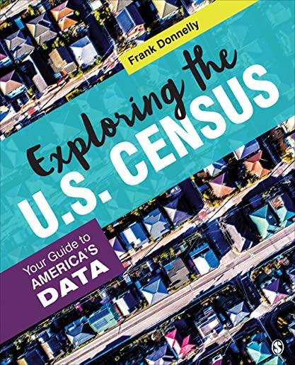Exploring the U.S. Census: Your Guide to America's Data