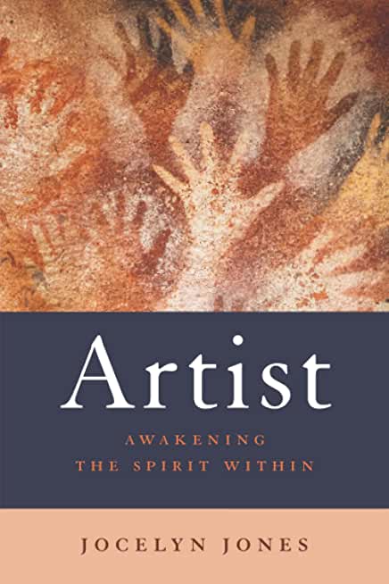 Artist: Awakening the Spirit Within