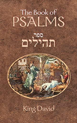 The Book of Psalms: The Book of Psalms are a compilation of 150 individual psalms written by King David studied by both Jewish and Western