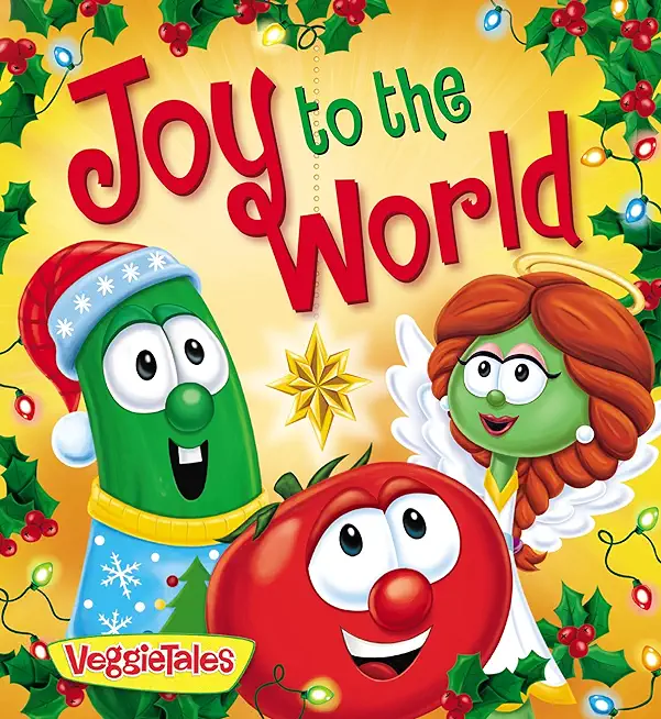 Veggietales: Joy to the World