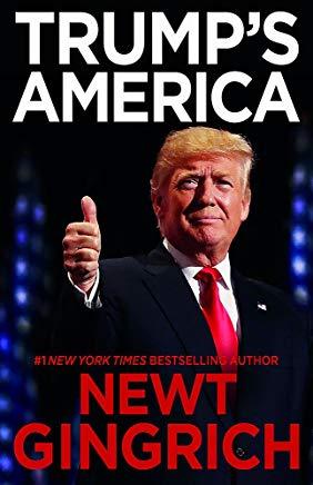 Trump's America: The Truth about Our Nation's Great Comeback