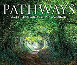 Pathways 2021 Box Calendar