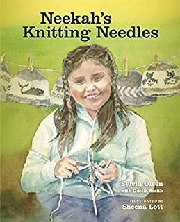 Neekah's Knitting Needles