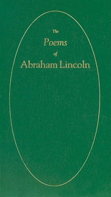 Poems of Abraham Lincoln