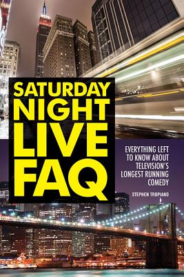 Saturday Night Live FAQ: Everything Left to Know about Television's Longest-Running Comedy