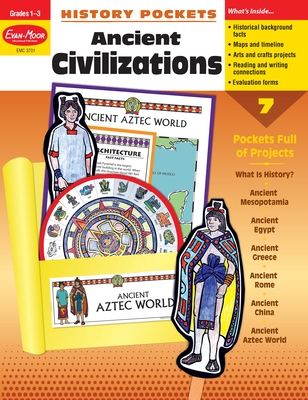 Ancient Civilizations Grade 1-3