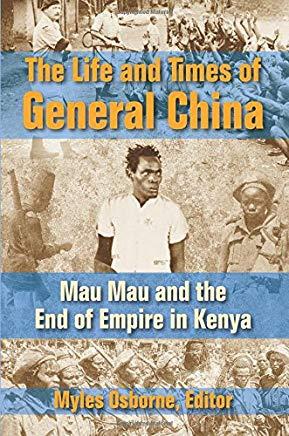 The Life and Times of General China