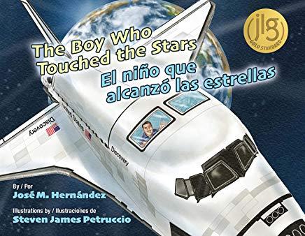 The Boy Who Touched the Stars/El Nio Que Alcanz Las Estrellas