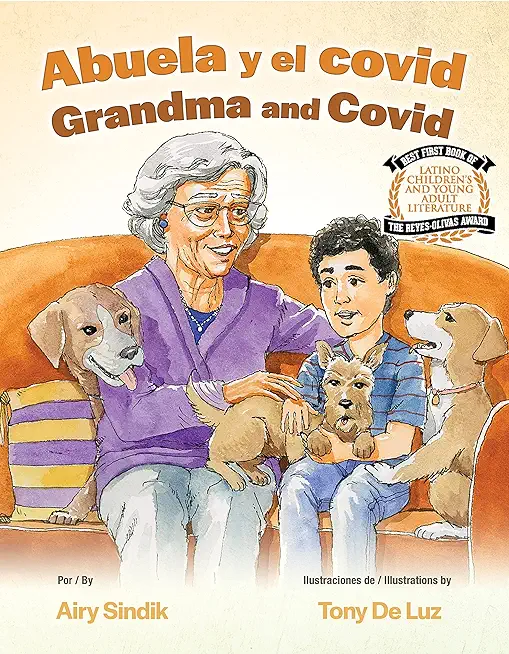Abuela Y El Covid / Grandma and Covid