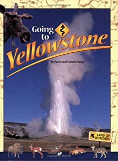 Going to Yellowstone