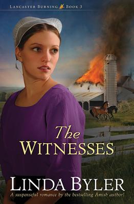 The Witnesses, Volume 3