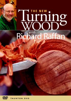 The New Turning Wood with Richard Raffan