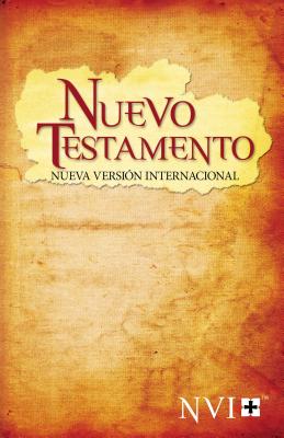 Spanish New Testament-NVI