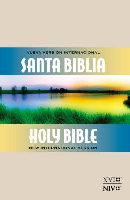 Biblia Bilingue-PR-NVI/NIV