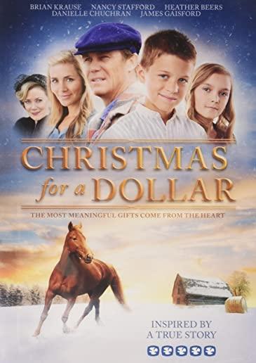 Christmas for a Dollar: N/A