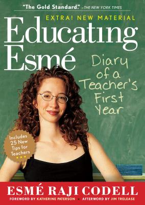 Educating EsmÃ©: Diary of a Teacher's First Year