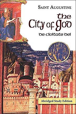 The City of God, Abridged Study Edition