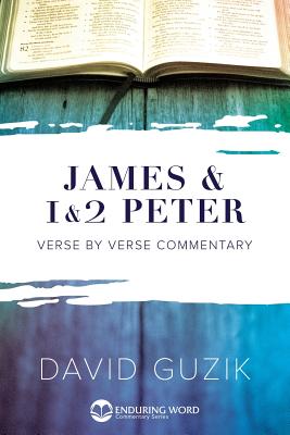 James & 1-2 Peter Commentary
