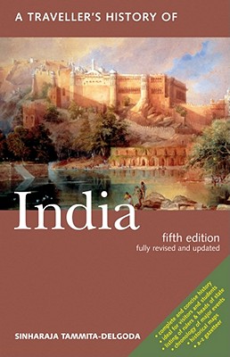 A Traveller's History of India