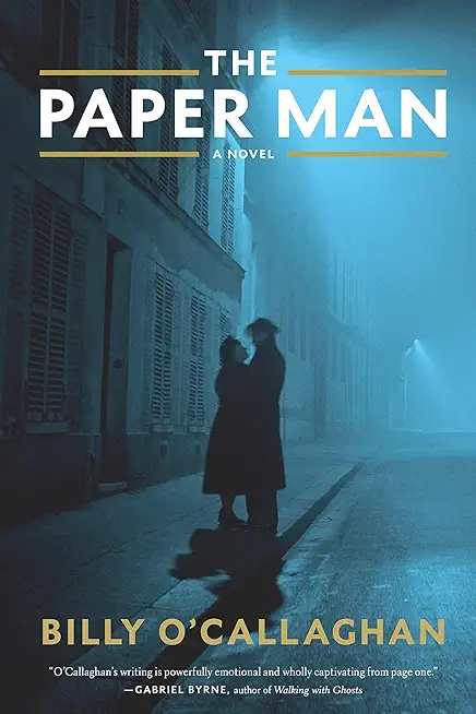The Paper Man