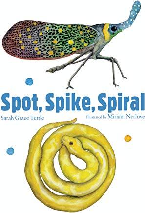 Spot, Spike, Spiral
