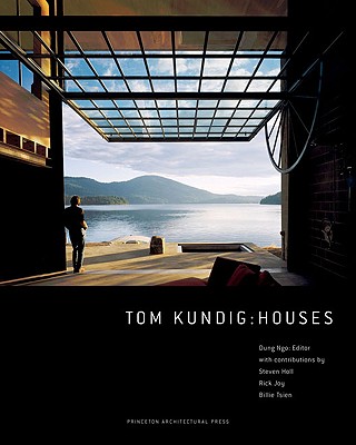Tom Kundig: Houses