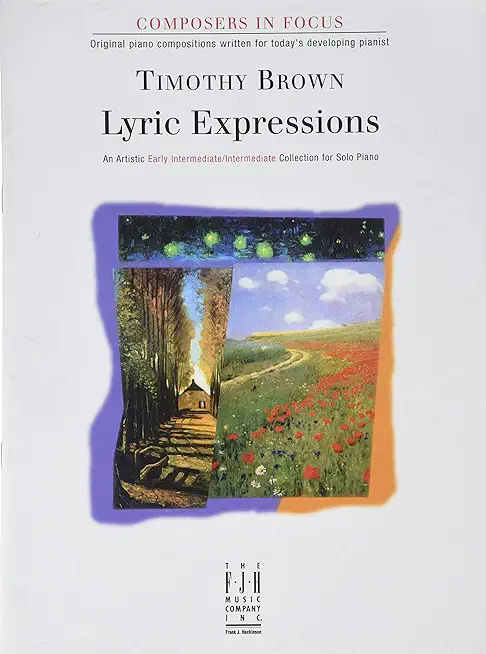 Lyric Expressions