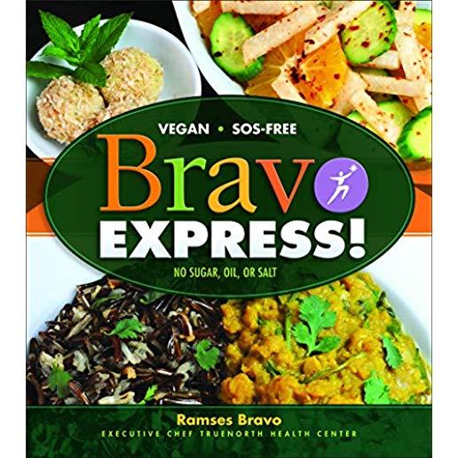 Bravo Express!