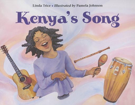 Kenya's Song