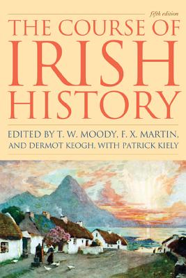 Course of Irish History 5ed PB