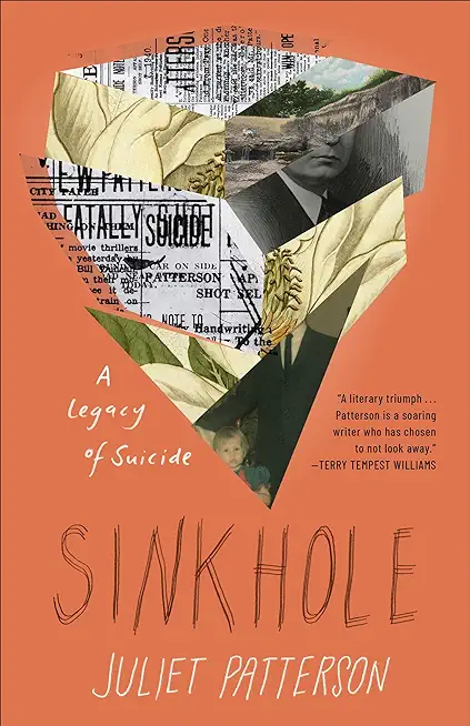 Sinkhole: A Legacy of Suicide