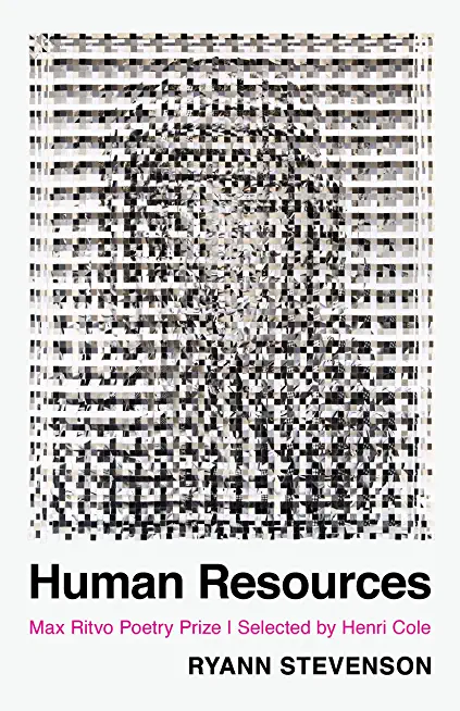 Human Resources: Poems